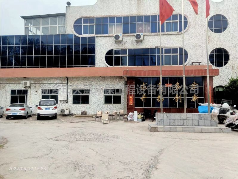 CYH設(shè)備特點(diǎn)有哪些？